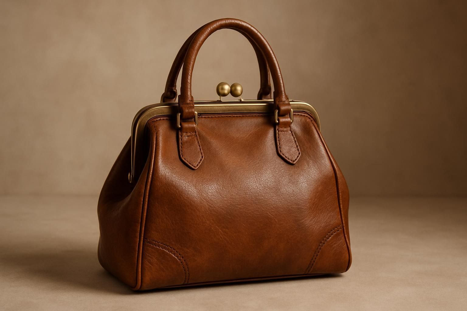 Découvrez notre sac à main vintage en cuir pour femme, alliant élégance intemporelle et authenticité. Un accessoire unique pour sublimer votre style avec charme et raffinement.