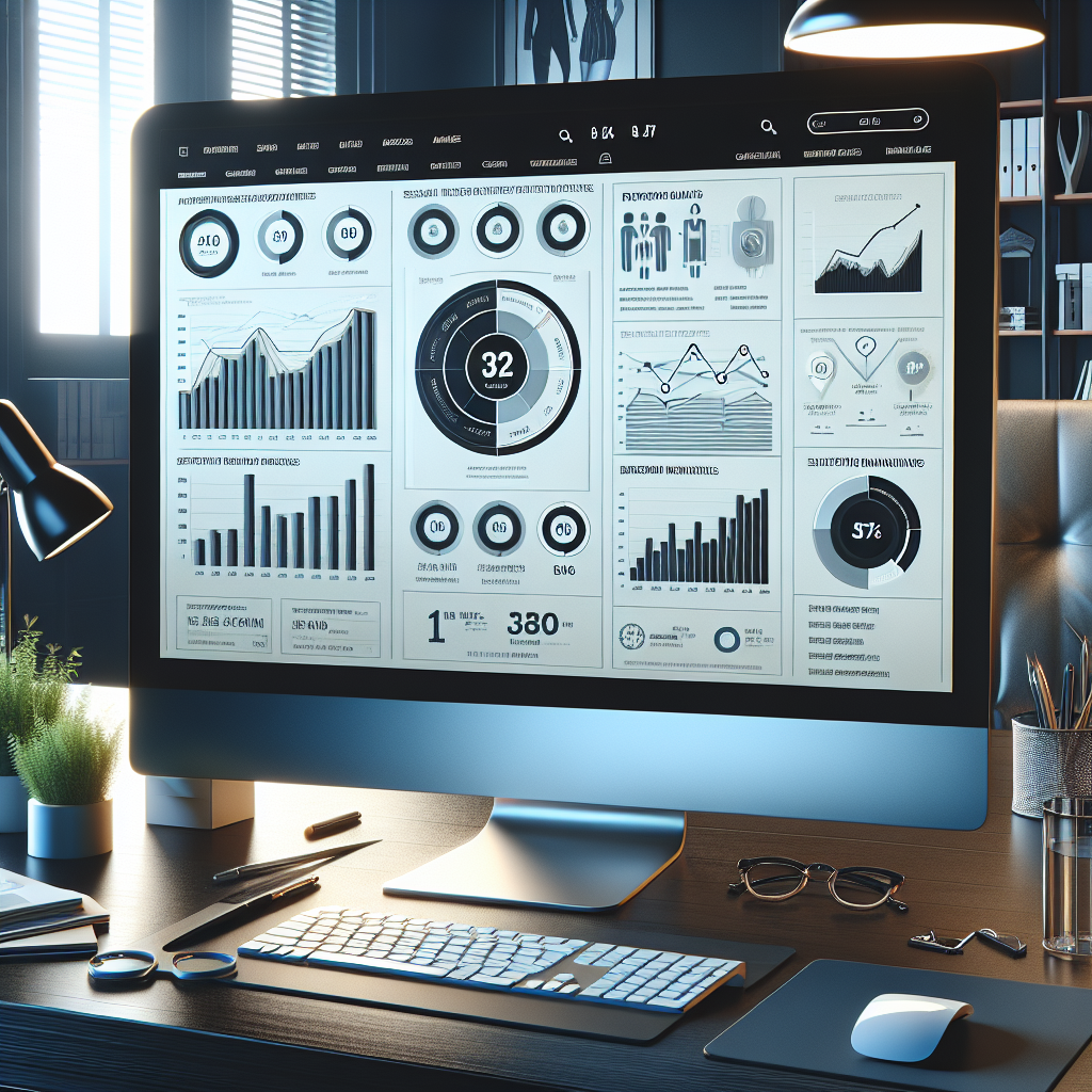 Comparatif des blogs mode : critères de sélection et performances SEO