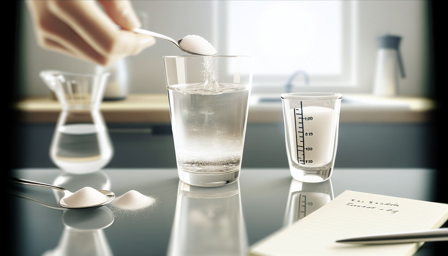Réhydratation maison : la règle du 5/10 pour stopper la spirale