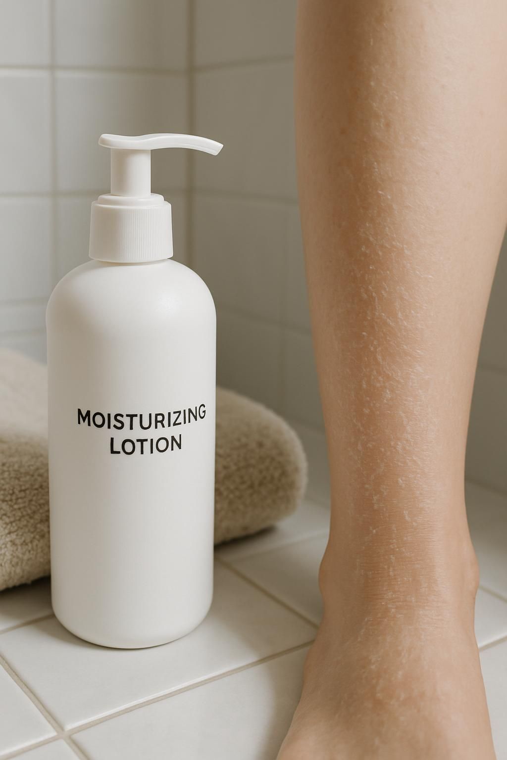 Découvrez notre sélection des 5 meilleurs laits hydratants spécialement formulés pour les peaux très sèches, offrant une nutrition intense et un confort optimal toute la journée.