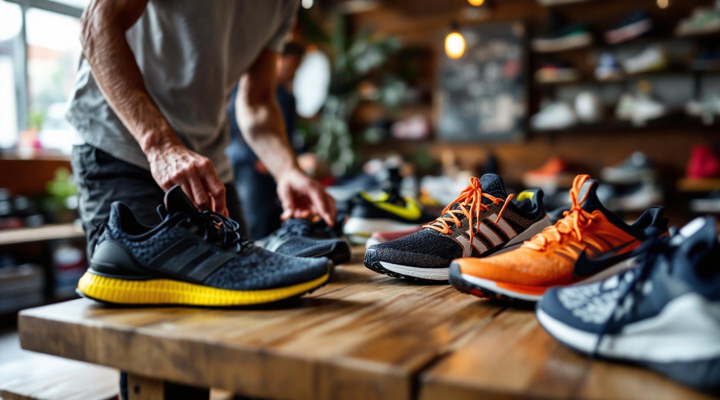 Comment choisir sa marque running made in France ?