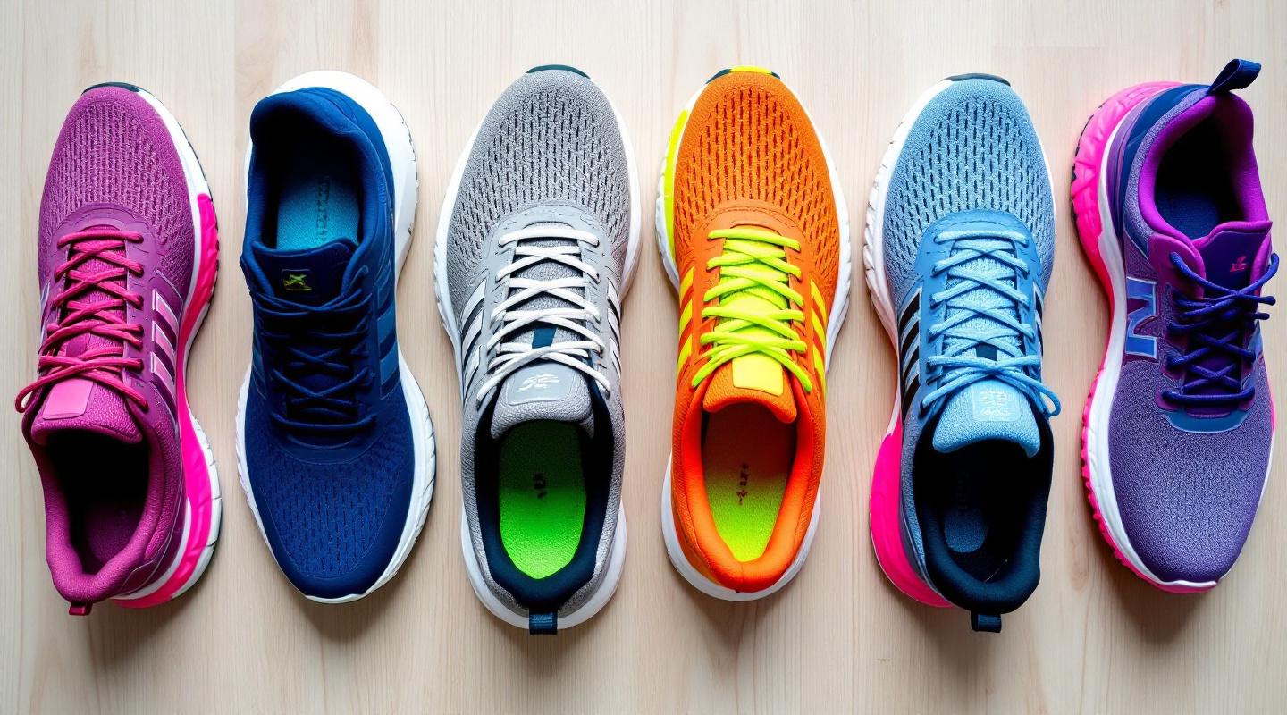 Comparatif des meilleures marques running françaises
