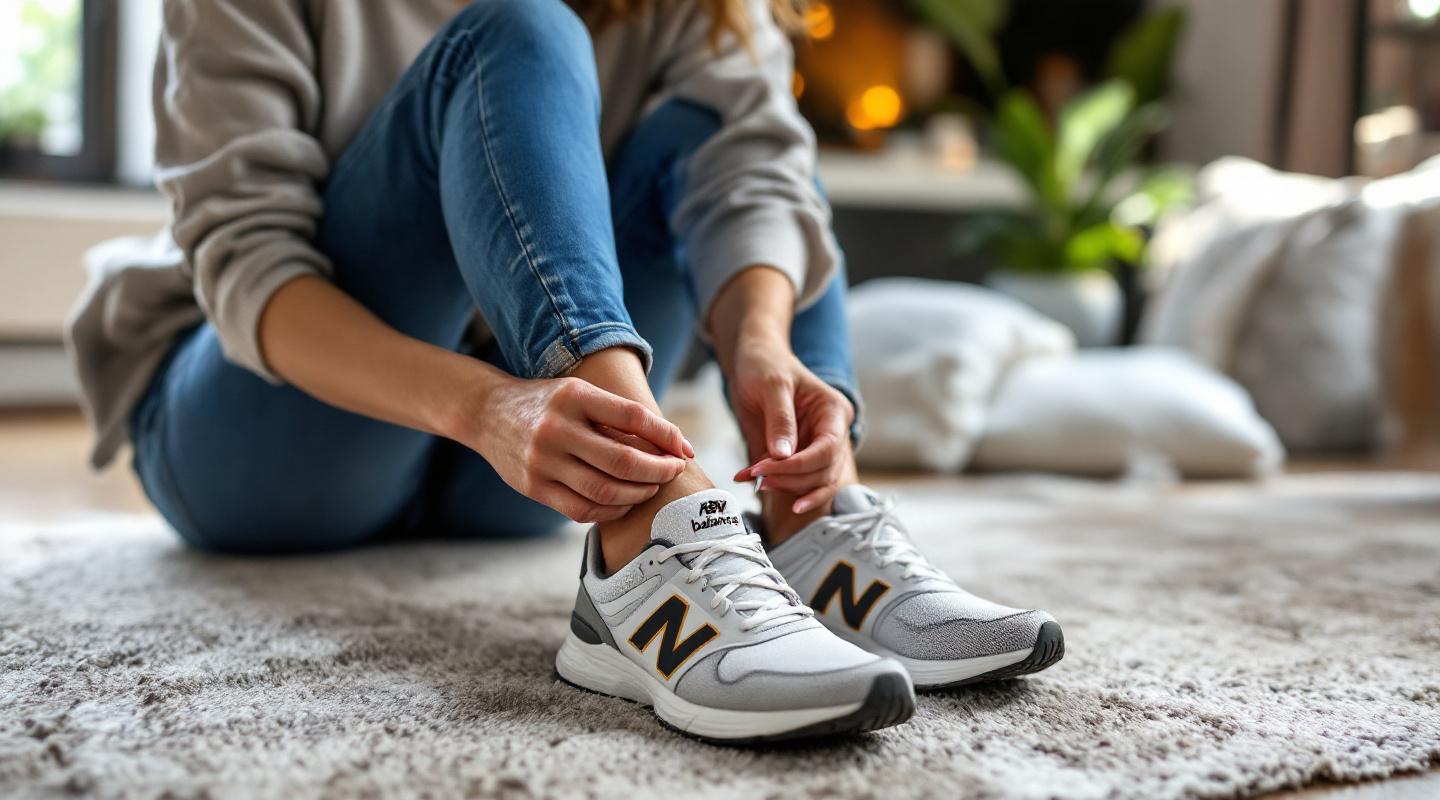Confort, tailles et budget des New Balance 2026