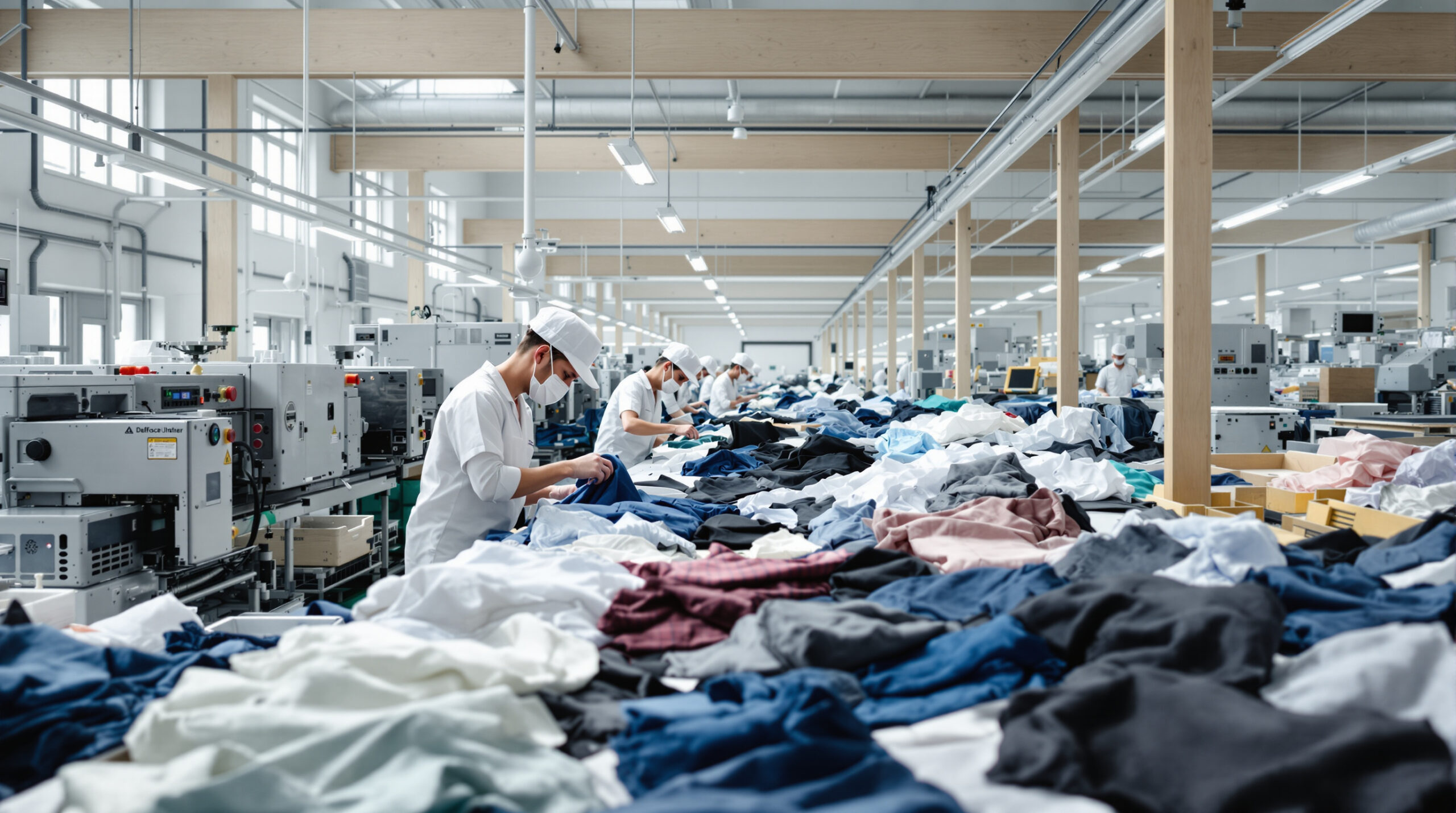 Danemark, laboratoire politique de la mode circulaire