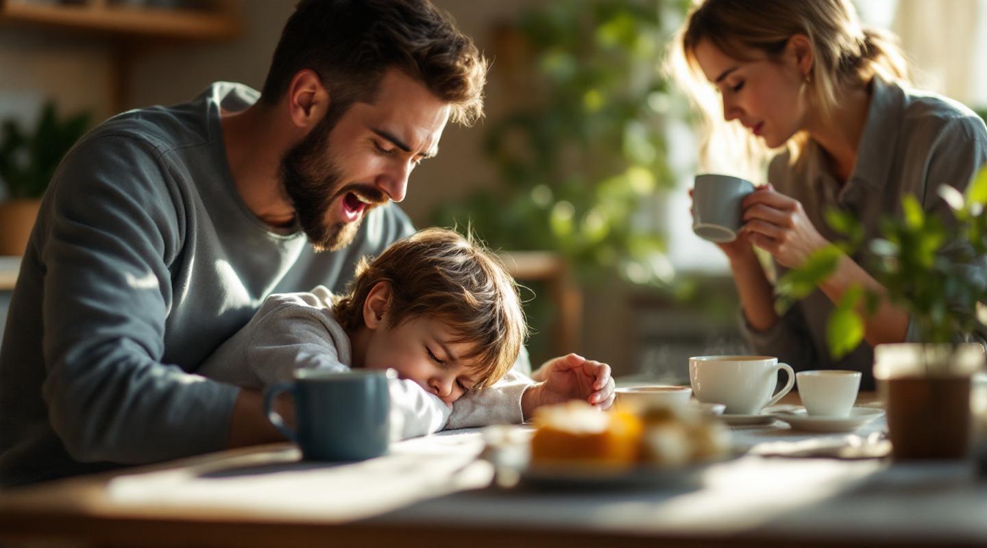 Enfants, adultes : qui encaisse le plus ?