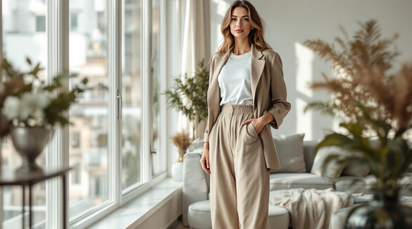 Mode femme : comment allier élégance, confort et modernité au quotidien ?