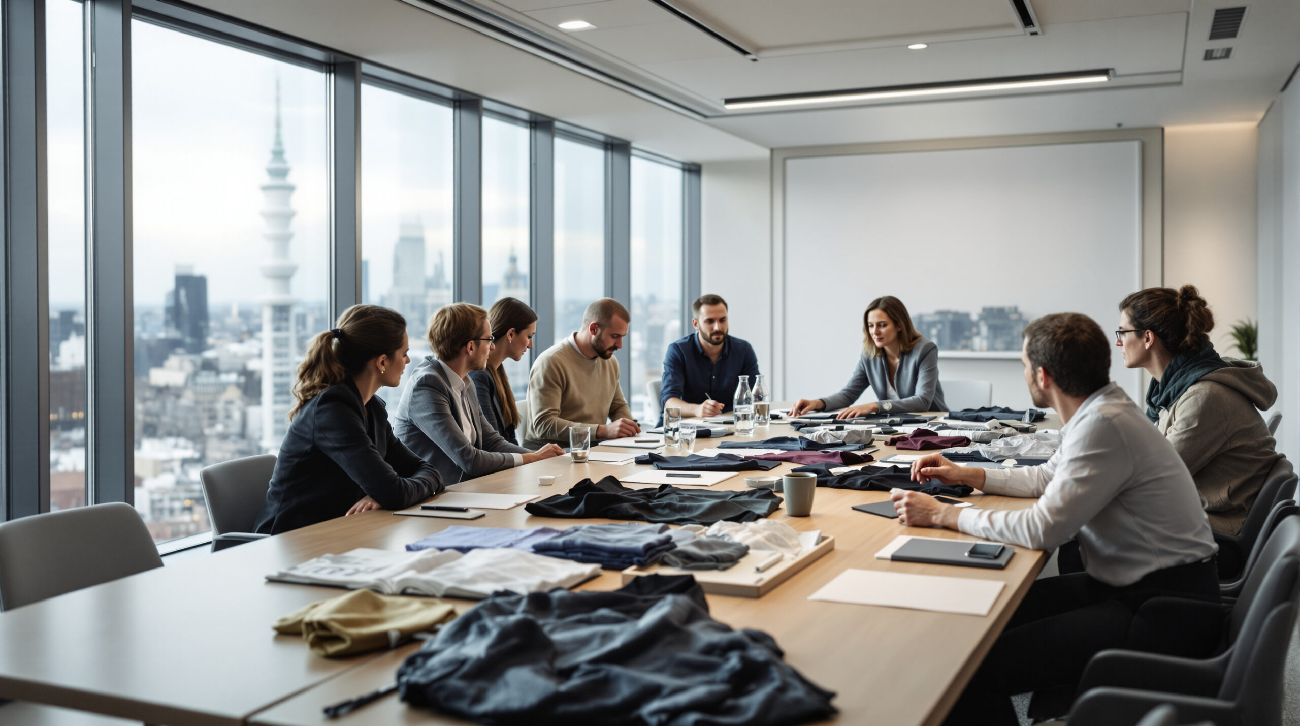 Suède, modèle hybride public-privé efficace